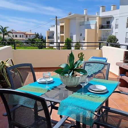 Albufeira Tradicional Beach Apartment Exteriör bild