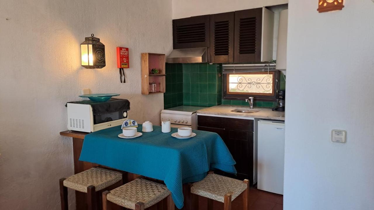 Albufeira Tradicional Beach Apartment Exteriör bild