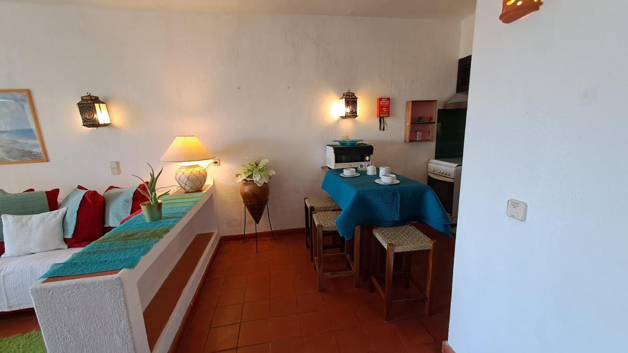 Albufeira Tradicional Beach Apartment Exteriör bild