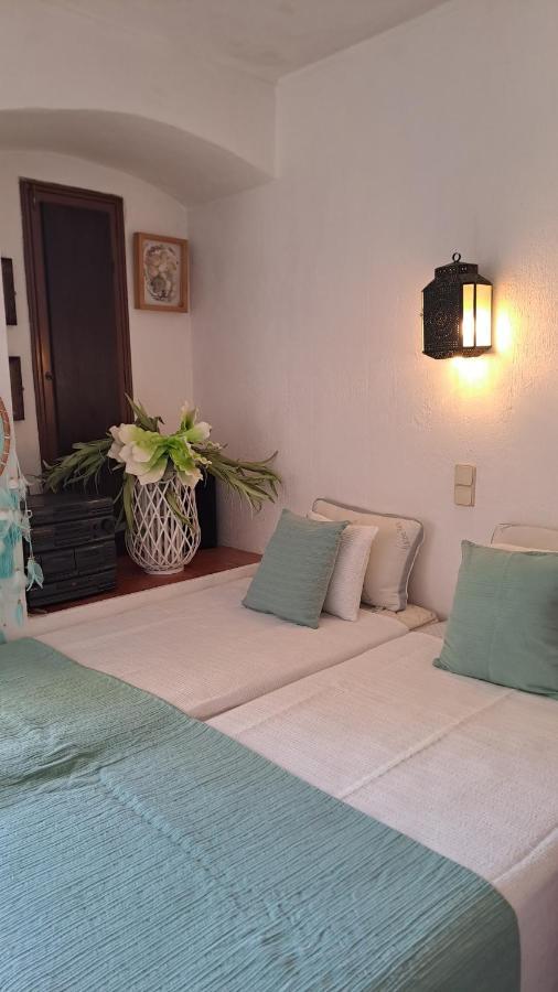 Albufeira Tradicional Beach Apartment Exteriör bild
