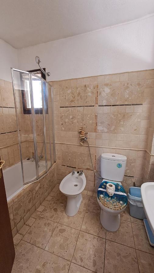 Albufeira Tradicional Beach Apartment Exteriör bild
