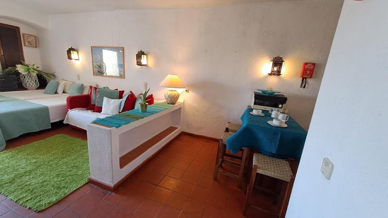Albufeira Tradicional Beach Apartment Exteriör bild