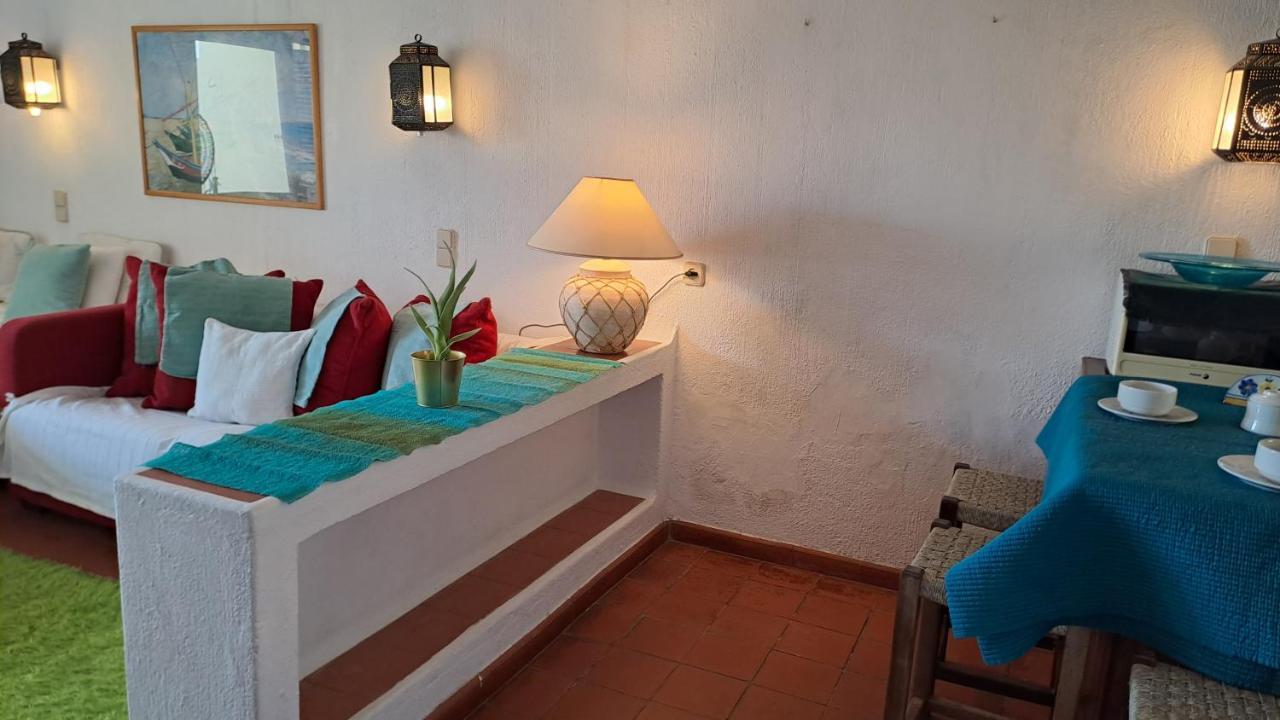 Albufeira Tradicional Beach Apartment Exteriör bild