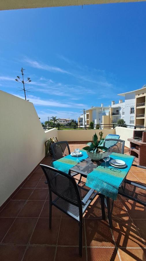 Albufeira Tradicional Beach Apartment Exteriör bild