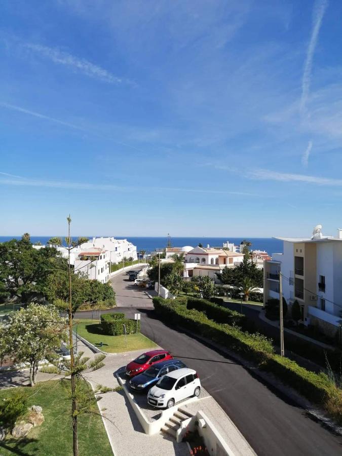 Albufeira Tradicional Beach Apartment Exteriör bild