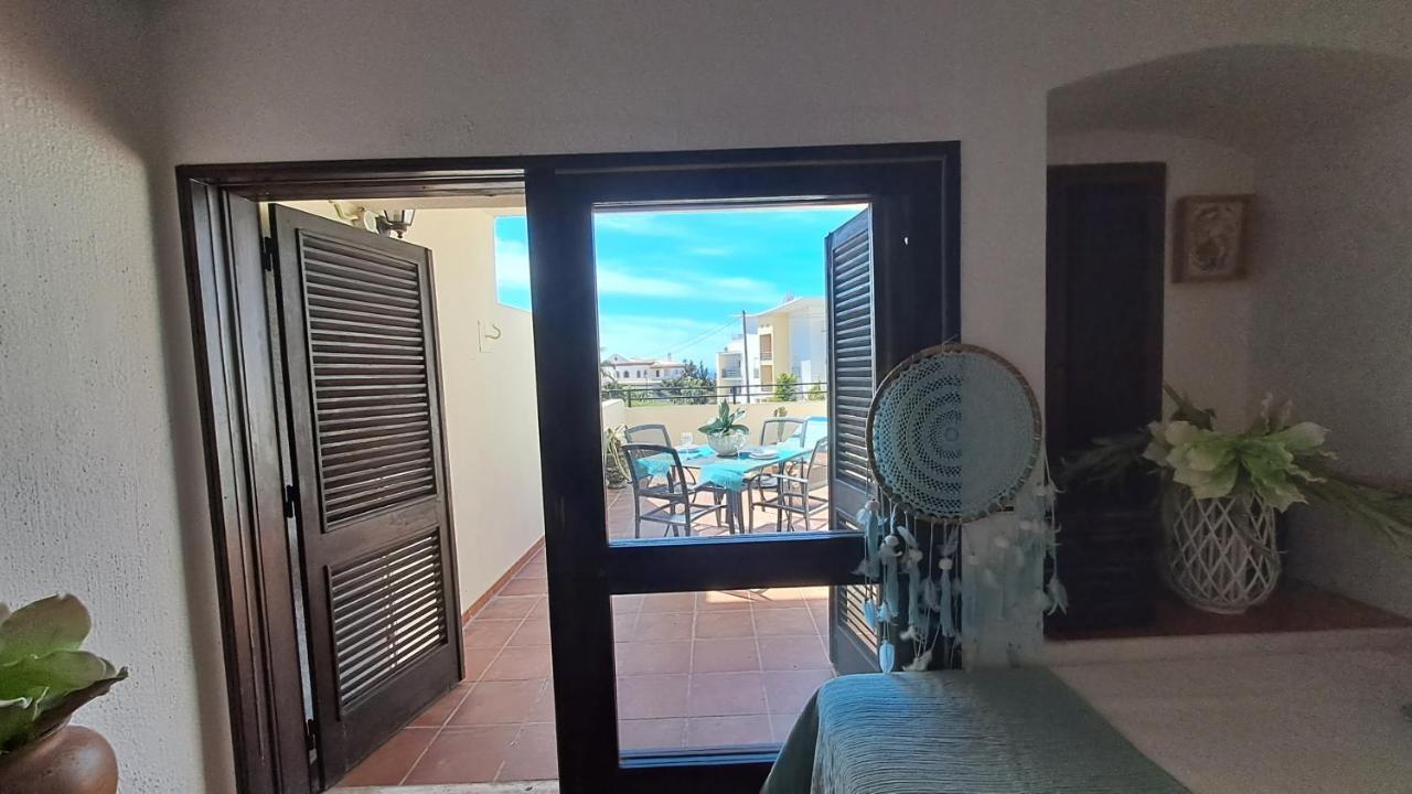 Albufeira Tradicional Beach Apartment Exteriör bild