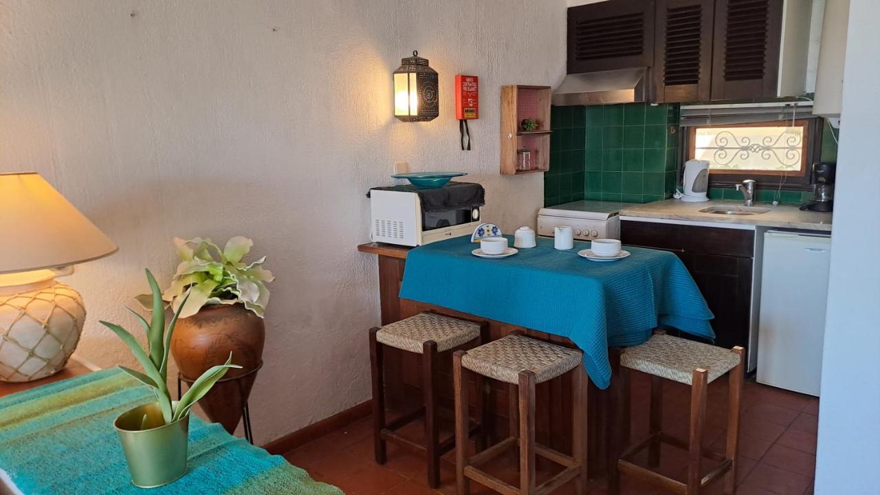 Albufeira Tradicional Beach Apartment Exteriör bild