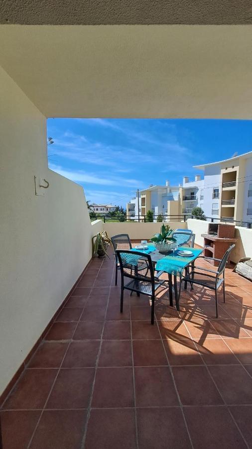 Albufeira Tradicional Beach Apartment Exteriör bild
