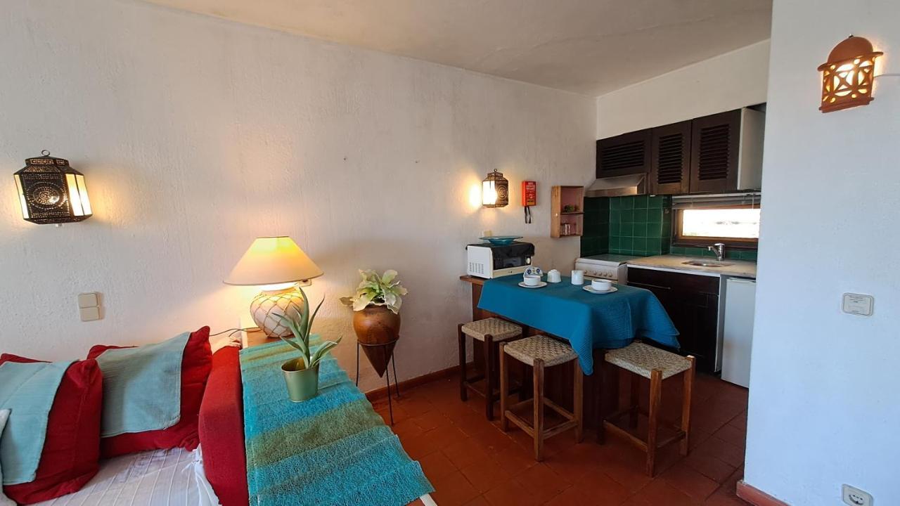 Albufeira Tradicional Beach Apartment Exteriör bild